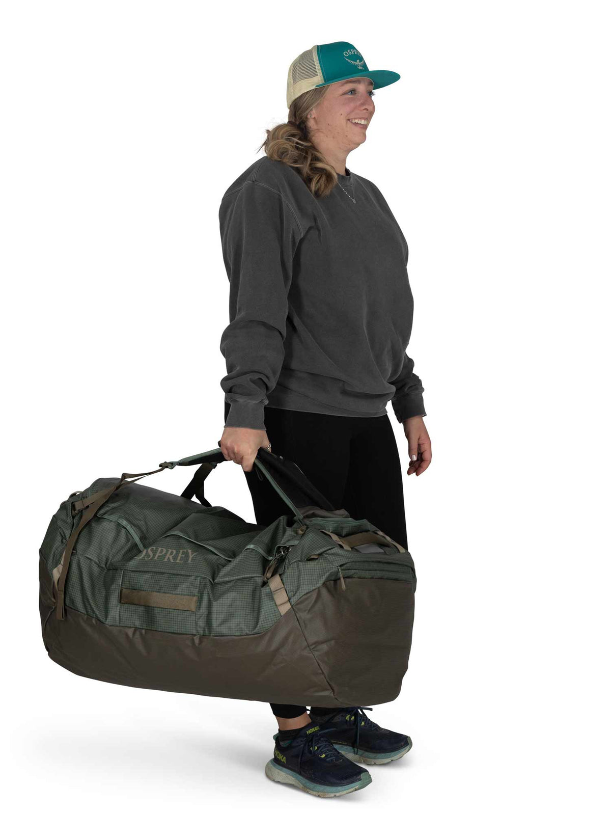 OSPREY Сак Transporter 120