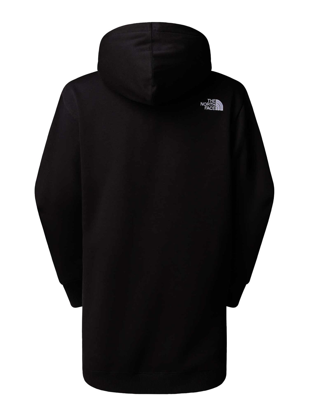 THE NORTH FACE Рокля W ESSENTIAL RELAXED HOODED DRESS