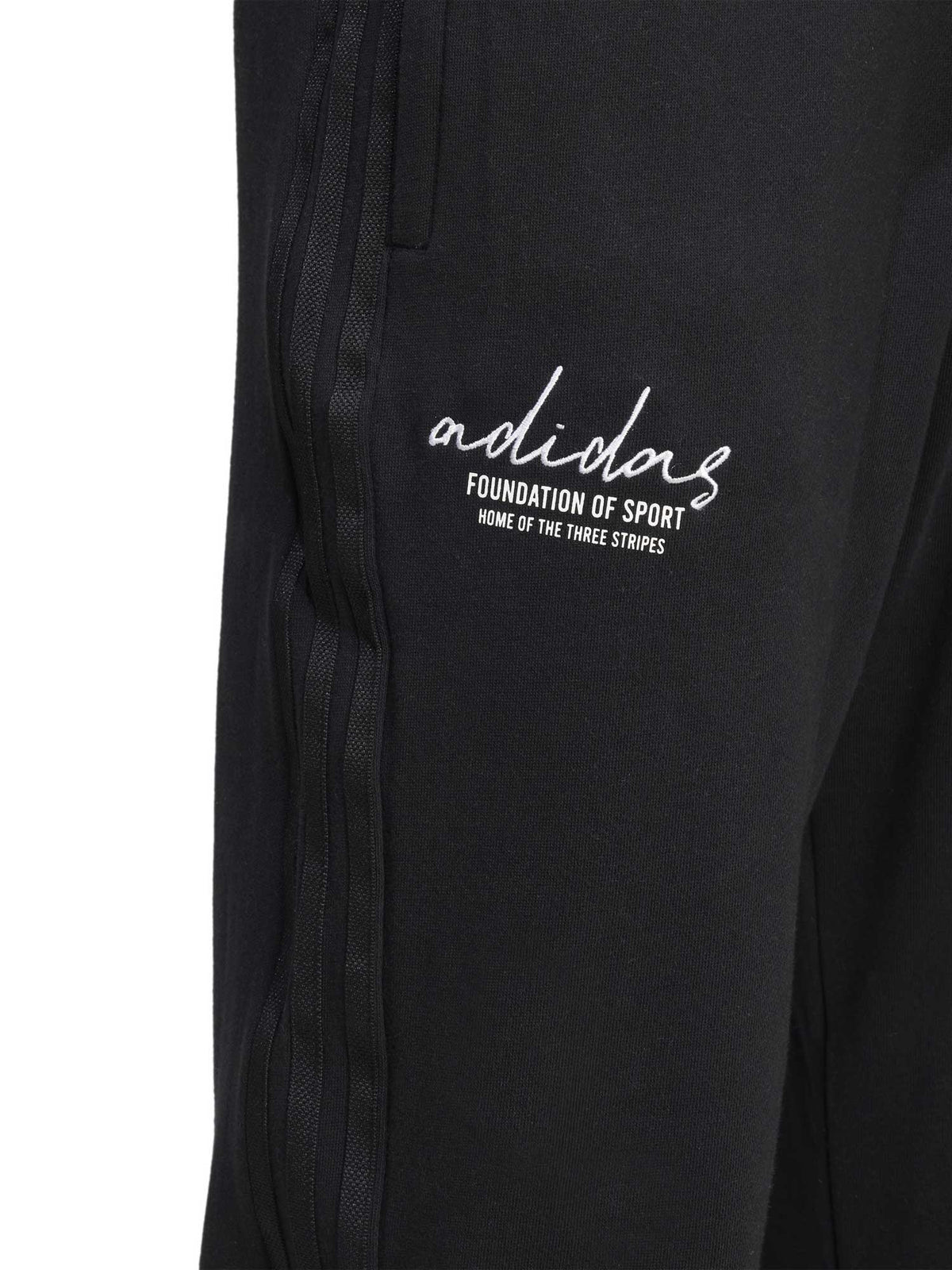 ADIDAS SPORTSWEAR Спортно долнище Brand Love French Terry Joggers