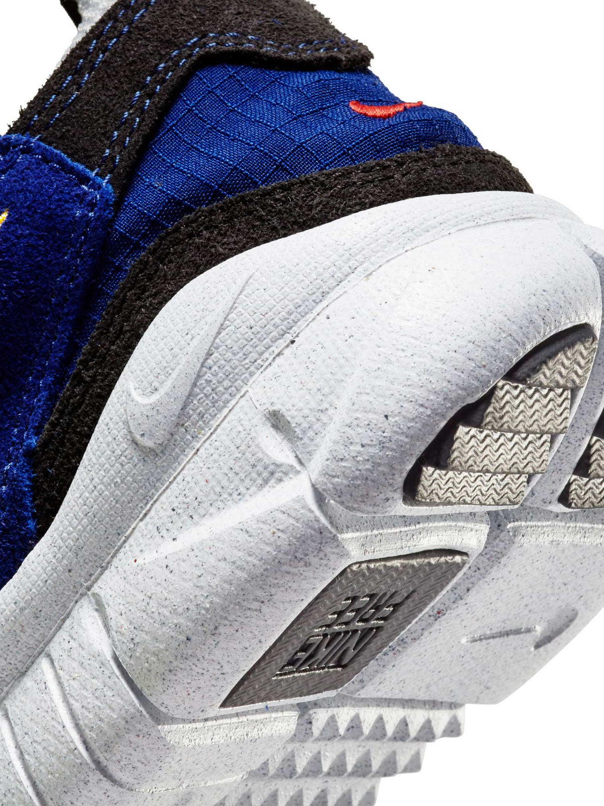 NIKE Обувки FREE RUN TRAIL