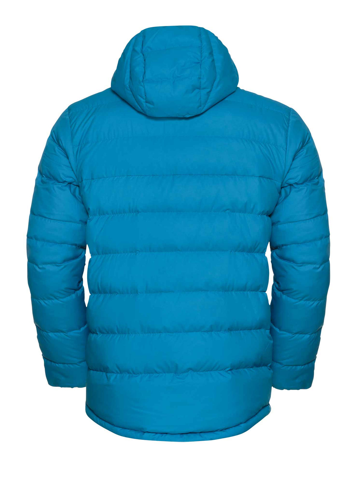 JACK WOLFSKIN Яке ATHER DOWN HOODY M