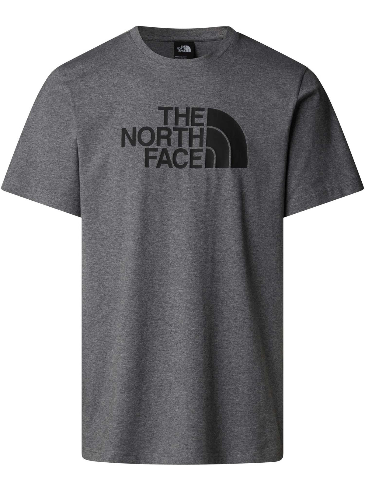 THE NORTH FACE Тениска M S\/S EASY TEE