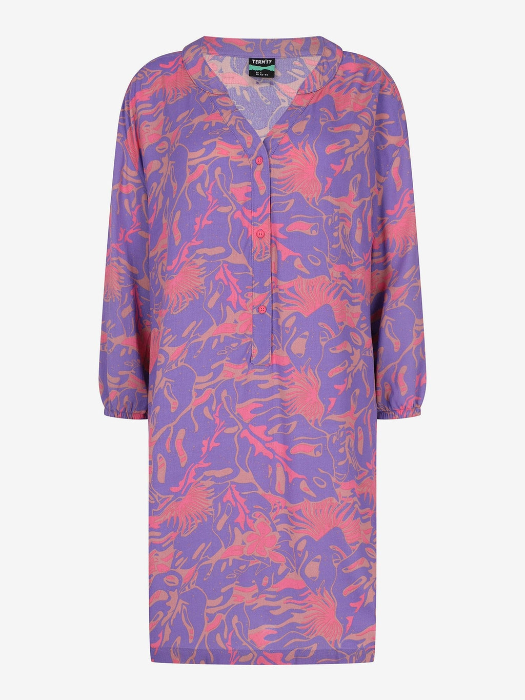 TERMIT Рокля Surf Female Tunic
