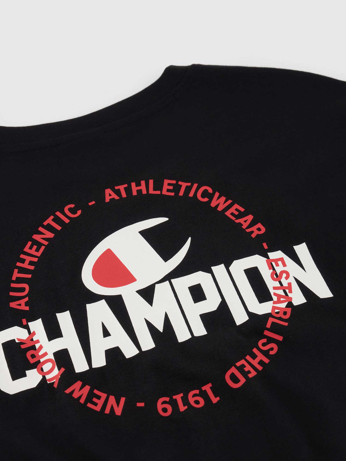 CHAMPION Тениска SS Tee